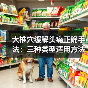 大椎穴缓解头痛正确手法:三种类型适用方法详解(图3) 大椎穴缓解头痛正确手法:三种类型适用方法详解(图3)