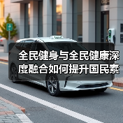 全民健身与全民健康深度融合如何提升国民素质?(图4) 全民健身与全民健康深度融合如何提升国民素质?(图4)