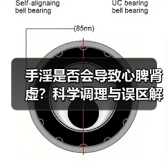 手淫是否会导致心脾肾虚?科学调理与误区解析(图2) 手淫是否会导致心脾肾虚?科学调理与误区解析(图2)