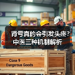 肾亏真的会引发头疼?中医三种机制解析(图4) 肾亏真的会引发头疼?中医三种机制解析(图4)