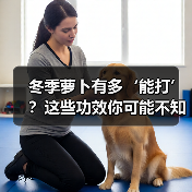 冬季萝卜有多‘能打’?这些功效你可能不知道!(图3) 冬季萝卜有多‘能打’?这些功效你可能不知道!(图3)
