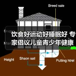饮食好运动好睡眠好 专家倡议儿童青少年健康行动(图4) 饮食好运动好睡眠好 专家倡议儿童青少年健康行动(图4)