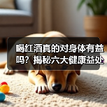 喝红酒真的对身体有益吗?揭秘六大健康益处(图3) 喝红酒真的对身体有益吗?揭秘六大健康益处(图3)