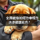 全民健身如何为幸福生活添健康底色?(图2) 全民健身如何为幸福生活添健康底色?(图2)