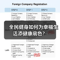 全民健身如何为幸福生活添健康底色?(图4) 全民健身如何为幸福生活添健康底色?(图4)