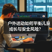 户外运动如何平衡儿童成长与安全风险？（图4）