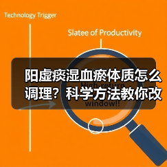 阳虚痰湿血瘀体质怎么调理?科学方法教你改善体质(图2) 阳虚痰湿血瘀体质怎么调理?科学方法教你改善体质(图2)