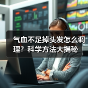气血不足掉头发怎么调理?科学方法大揭秘(图1) 气血不足掉头发怎么调理?科学方法大揭秘(图1)