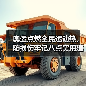 奥运点燃全民运动热，防损伤牢记八点实用建议（图1）