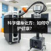 科学健身处方：如何守护健康？（图2）