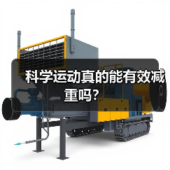 科学运动真的能有效减重吗？（图4）
