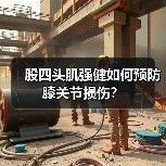 股四头肌强健如何预防膝关节损伤？