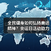 全民健身如何弘扬奥运精神?奥运日活动助力建设体育强国(图3) 全民健身如何弘扬奥运精神?奥运日活动助力建设体育强国(图3)
