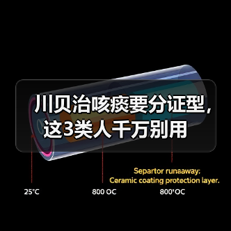 川贝治咳痰要分证型,这3类人千万别用(图1) 川贝治咳痰要分证型,这3类人千万别用(图1)