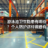 游泳池卫生隐患有哪些?个人防护这样做最有效!(图4) 游泳池卫生隐患有哪些?个人防护这样做最有效!(图4)