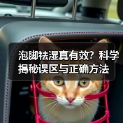 泡脚祛湿真有效?科学揭秘误区与正确方法(图1) 泡脚祛湿真有效?科学揭秘误区与正确方法(图1)