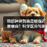 颈部肿块到底是瘿瘤还是瘰疬?科学区分与调理全解析(图3) 颈部肿块到底是瘿瘤还是瘰疬?科学区分与调理全解析(图3)