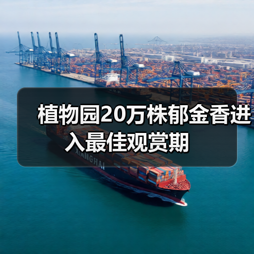 植物园20万株郁金香进入最佳观赏期(图2) 植物园20万株郁金香进入最佳观赏期(图2)