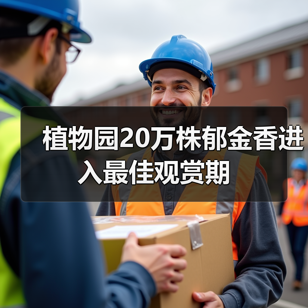 植物园20万株郁金香进入最佳观赏期(图4) 植物园20万株郁金香进入最佳观赏期(图4)