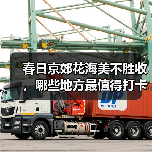 春日京郊花海美不胜收，哪些地方最值得打卡？（图3）