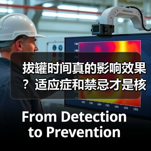 拔罐时间真的影响效果?适应症和禁忌才是核心(图4) 拔罐时间真的影响效果?适应症和禁忌才是核心(图4)