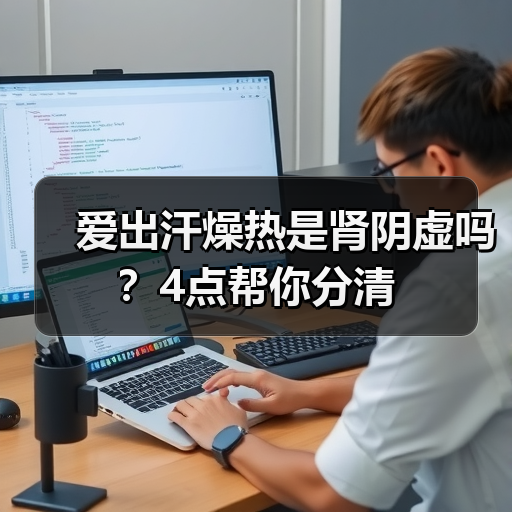爱出汗燥热是肾阴虚吗?4点帮你分清(图2) 爱出汗燥热是肾阴虚吗?4点帮你分清(图2)
