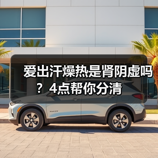 爱出汗燥热是肾阴虚吗?4点帮你分清(图3) 爱出汗燥热是肾阴虚吗?4点帮你分清(图3)
