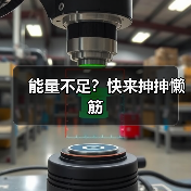 能量不足?快来抻抻懒筋(图2) 能量不足?快来抻抻懒筋(图2)