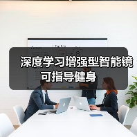 深度学习增强型智能镜可指导健身(图2) 深度学习增强型智能镜可指导健身(图2)