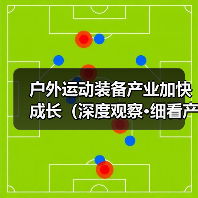 户外运动装备产业加快成长(深度观察·细看产业新亮点④)(图4) 户外运动装备产业加快成长(深度观察·细看产业新亮点④)(图4)