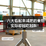 六大看起来减肥的食物,实际却越吃越胖!(图4) 六大看起来减肥的食物,实际却越吃越胖!(图4)