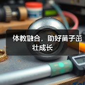 体教融合,助好苗子茁壮成长(图3) 体教融合,助好苗子茁壮成长(图3)