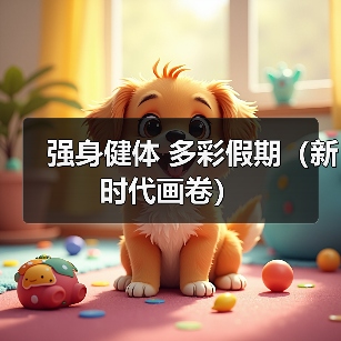 强身健体 多彩假期(新时代画卷)(图1) 强身健体 多彩假期(新时代画卷)(图1)