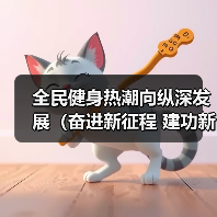 全民健身热潮向纵深发展(奋进新征程 建功新时代·伟大变…(图4) 全民健身热潮向纵深发展(奋进新征程 建功新时代·伟大变…(图4)