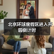 北京环球度假区进入开园倒计时（图4）