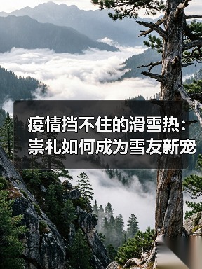 疫情挡不住的滑雪热:崇礼如何成为雪友新宠?(图1) 疫情挡不住的滑雪热:崇礼如何成为雪友新宠?(图1)