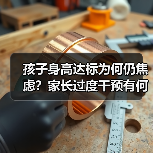 孩子身高达标为何仍焦虑?家长过度干预有何隐患(图4) 孩子身高达标为何仍焦虑?家长过度干预有何隐患(图4)