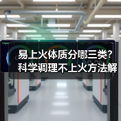 易上火体质分哪三类？科学调理不上火方法解析（图3）