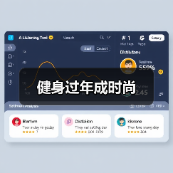 健身过年成时尚(图4) 健身过年成时尚(图4)