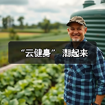“云健身” 潮起来(图3) “云健身” 潮起来(图3)
