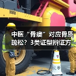 中医“骨痿”对应骨质疏松？3类证型辨证方法帮你科学调理（图3）