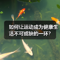如何让运动成为健康生活不可或缺的一环?(图4) 如何让运动成为健康生活不可或缺的一环?(图4)
