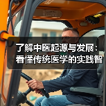 了解中医起源与发展:看懂传统医学的实践智慧(图1) 了解中医起源与发展:看懂传统医学的实践智慧(图1)