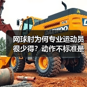 网球肘为何专业运动员很少得?动作不标准是主因(图2) 网球肘为何专业运动员很少得?动作不标准是主因(图2)