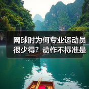 网球肘为何专业运动员很少得?动作不标准是主因(图3) 网球肘为何专业运动员很少得?动作不标准是主因(图3)