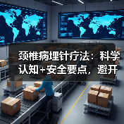 颈椎病埋针疗法:科学认知+安全要点,避开治疗误区(图2) 颈椎病埋针疗法:科学认知+安全要点,避开治疗误区(图2)