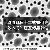 瑜伽拜日十二式如何高效入门？居家修身养性全攻略（图3）