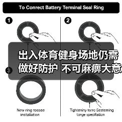 出入体育健身场地仍需做好防护 不可麻痹大意(图1) 出入体育健身场地仍需做好防护 不可麻痹大意(图1)