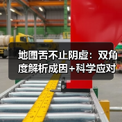 地图舌不止阴虚:双角度解析成因+科学应对指南(图4) 地图舌不止阴虚:双角度解析成因+科学应对指南(图4)