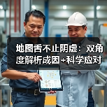 地图舌不止阴虚:双角度解析成因+科学应对指南(图3) 地图舌不止阴虚:双角度解析成因+科学应对指南(图3)